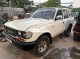 Toyota Land Cruiser Bán xe landcruiser nguyên bản cơ quan thanh lý ! 1991 - Bán xe landcruiser nguyên bản cơ quan thanh lý !