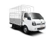 Kia K200 2023 - Tải trọng: 990kg - 1490kg - 1990kg