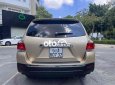 Toyota Highlander HILANDER SE ĐI 87000 MILE 2010 - HILANDER SE ĐI 87000 MILE