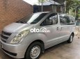 Hyundai Atos Chính chủ cần bán HUYNDAi 9 chỗ đạ hạ còn 7 ghế G 2007 - Chính chủ cần bán HUYNDAi 9 chỗ đạ hạ còn 7 ghế G