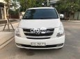 Hyundai Starex    2012 2012 - hyundai starex van 2012