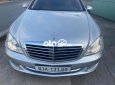 Mercedes-Benz S500 Mercedes S500L model 2007 2006 - Mercedes S500L model 2007