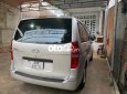 Hyundai Atos Chính chủ cần bán HUYNDAi 9 chỗ đạ hạ còn 7 ghế G 2007 - Chính chủ cần bán HUYNDAi 9 chỗ đạ hạ còn 7 ghế G