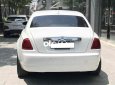 Rolls-Royce Ghost Bán Rollroyce  EWB model 2017 2016 - Bán Rollroyce Ghost EWB model 2017