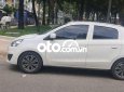 Mitsubishi Mirage Bán xe  2017 MT nhập Thái mới đăng kiểm xong 2017 - Bán xe Mirage 2017 MT nhập Thái mới đăng kiểm xong