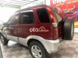 Daihatsu Terios Máy zin, khung gầm chắc nịch, keo chỉ zin,Sơn đẹp 2003 - Máy zin, khung gầm chắc nịch, keo chỉ zin,Sơn đẹp