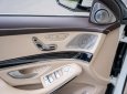 Mercedes-Benz Maybach S450 2020 - Xe trắng/be, biển HN