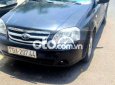 Daewoo Lacetti Bán xe gia đình  ex 2009 2009 - Bán xe gia đình Lacetti ex 2009