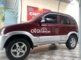 Daihatsu Terios Máy zin, khung gầm chắc nịch, keo chỉ zin,Sơn đẹp 2003 - Máy zin, khung gầm chắc nịch, keo chỉ zin,Sơn đẹp