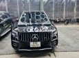 Mercedes-Benz GLB 35   35 -2022 Black 2022 - Mercedes Benz GLB 35 -2022 Black