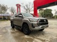 Toyota Hilux 2020 - 1 chủ từ mới