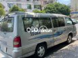 Mercedes-Benz Sprinter Bán Mez  6chổ700kg 2002 - Bán Mez Van 6chổ700kg