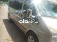 Ford Transit   2009 Tải Van 2009 - Ford Transit 2009 Tải Van