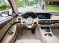 Mercedes-Benz Maybach S450 2020 - Xe trắng/be, biển HN