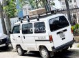 Suzuki Carry  Carry 7 chỗ 2005 màu Trắng hàng đẹp dư dùng 2005 - Suzuki Carry 7 chỗ 2005 màu Trắng hàng đẹp dư dùng