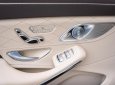 Mercedes-Benz Maybach S450 2020 - Xe trắng/be, biển HN