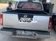 Nissan Navara  2011 2011 - Navara 2011