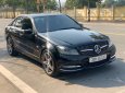 Mercedes-Benz C 250 2012 - Exclusive - biển Hà Nội