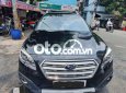 Subaru Outback Bán xe   đk 10/2015 màu đen 2015 - Bán xe Subaru Outback đk 10/2015 màu đen