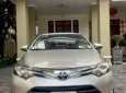 Toyota Vios 2015 - Máy 1.5 Eco rất tiết kiệm nhiên liệu