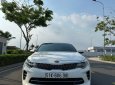 Kia Optima 2016 - Màu trắng