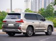 Lexus LX 570 2017 - Màu bạc, 7 chỗ, xe đẹp xuất sắc