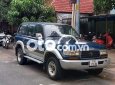 Toyota Land Cruiser  landcruser 9 chổ máy dầu 1992 - Toyota landcruser 9 chổ máy dầu