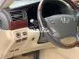 Lexus LS 460   460 L sx 2007 đi 9 vạn miles xe đẹp zin 2007 - Lexus Ls 460 L sx 2007 đi 9 vạn miles xe đẹp zin