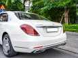 Mercedes-Benz Maybach S450 2020 - Xe trắng/be, biển HN