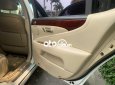 Lexus LS 460   460 L sx 2007 đi 9 vạn miles xe đẹp zin 2007 - Lexus Ls 460 L sx 2007 đi 9 vạn miles xe đẹp zin