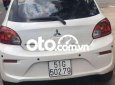 Mitsubishi Mirage Bán xe  2017 MT nhập Thái mới đăng kiểm xong 2017 - Bán xe Mirage 2017 MT nhập Thái mới đăng kiểm xong