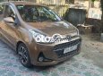 Hyundai Grand i10  i10 2018 1.2 AT full, 63000km 1 chủ chạy 2018 - Hyundai i10 2018 1.2 AT full, 63000km 1 chủ chạy