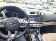 Subaru Outback Bán xe   đk 10/2015 màu đen 2015 - Bán xe Subaru Outback đk 10/2015 màu đen