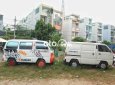 Suzuki Carry Xe  carry 7 chỗ đời 1997 1997 - Xe suzuki carry 7 chỗ đời 1997