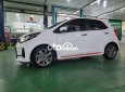 Kia Morning Nha ít đi cần bán xe lướt   GT line 2021 - Nha ít đi cần bán xe lướt KIA morning GT line