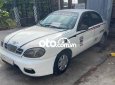 Daewoo Lanos  2000 cần bán hoặc gl 2000 - Lanos 2000 cần bán hoặc gl