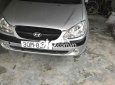 Hyundai Getz bán xe nhà 2008 - bán xe nhà