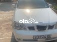 Daewoo Lacetti xe zin đẹp máy êm bao lành 2005 - xe zin đẹp máy êm bao lành