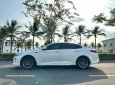 Kia Optima 2016 - Màu trắng