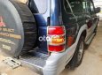 Mitsubishi Pajero Pazaro 2003 2cau. 2003 - Pazaro 2003 2cau.