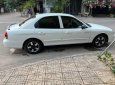 Hyundai Sonata 1999 - Xe gia đình giá rẻ, số tự động, kiểu dáng sang trọng, chị em mua chạy che nắng mưa