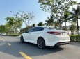 Kia Optima 2016 - Màu trắng