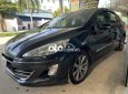 Peugeot 408 Bán Peugoet , màu xanh đen, chính chủ 2014 - Bán Peugoet 408, màu xanh đen, chính chủ