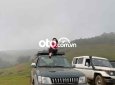 Toyota Land Cruiser cần bán 2 em  hầm hố 1998 - cần bán 2 em Land Cruiser hầm hố