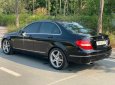 Mercedes-Benz C 250 2012 - Exclusive - biển Hà Nội