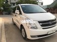 Hyundai Starex    2012 2012 - hyundai starex van 2012