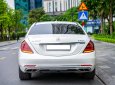 Mercedes-Benz Maybach S450 2020 - Xe trắng/be, biển HN