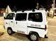 Suzuki Carry  Carry 7 chỗ 2005 màu Trắng hàng đẹp dư dùng 2005 - Suzuki Carry 7 chỗ 2005 màu Trắng hàng đẹp dư dùng