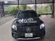 Mercedes-Benz GLB 35 Mercedec  35 4 matic 2022 - Mercedec GLB 35 4 matic