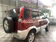 Daihatsu Terios Máy zin, khung gầm chắc nịch, keo chỉ zin,Sơn đẹp 2003 - Máy zin, khung gầm chắc nịch, keo chỉ zin,Sơn đẹp